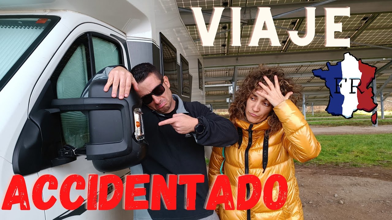 🚐 RUTA AUTOCARAVANA EN FAMILIA, DESTINO ALSACIA