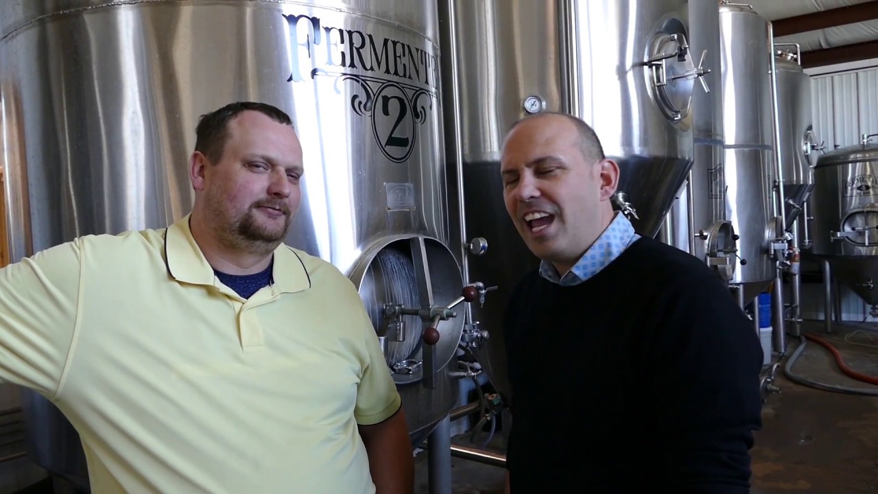 Franconia Brewing
