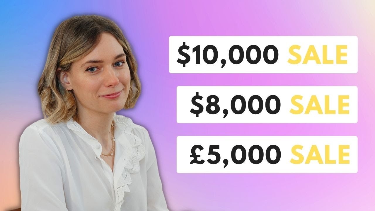 How to Sell Your Paintings for Thousands