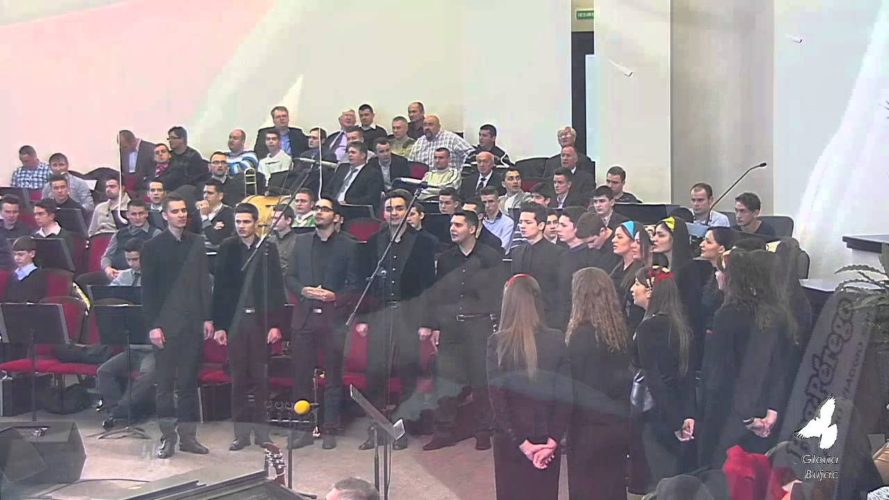Grup Bujac-Chiar daca oceanele toate