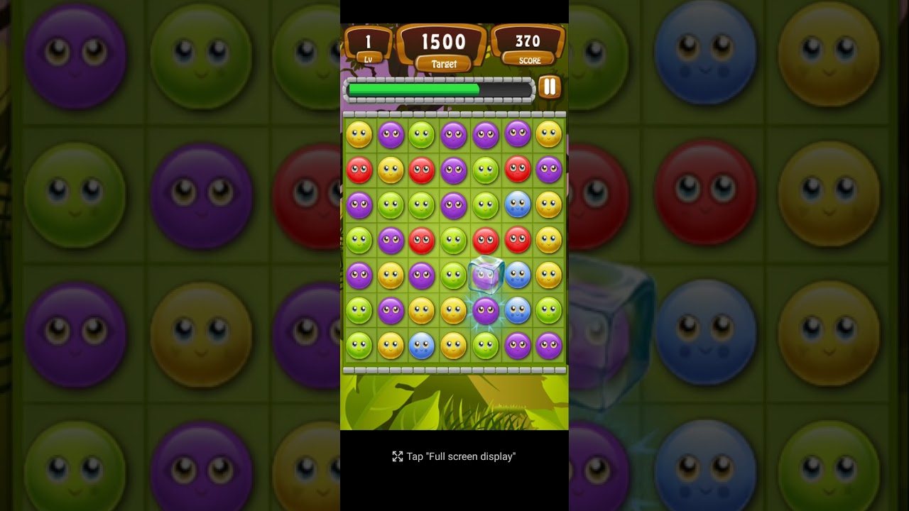 Review of Fruit Connect Deluxe developed by Free Fruit Line Game World | Best Fruit Pop Game