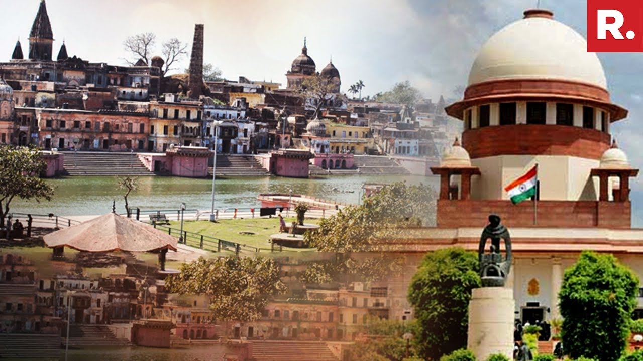 Ayodhya Case Hearing In Supreme Court On February 26th 2019