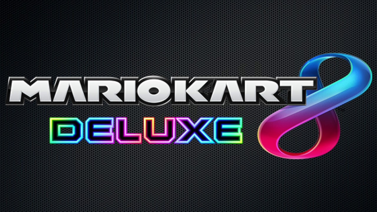 Urchin Underpass - Mario Kart 8 Deluxe Music