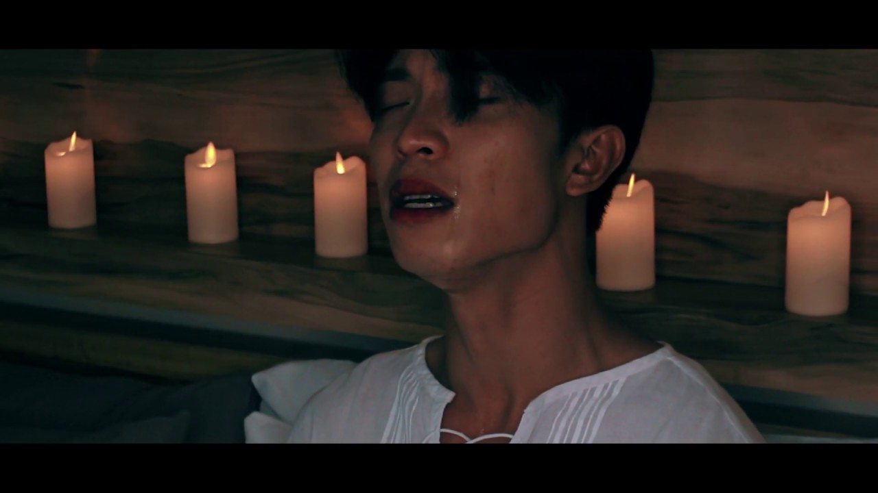 THE FINAL LETTER -  Official M/V ( Hergie King Choi )