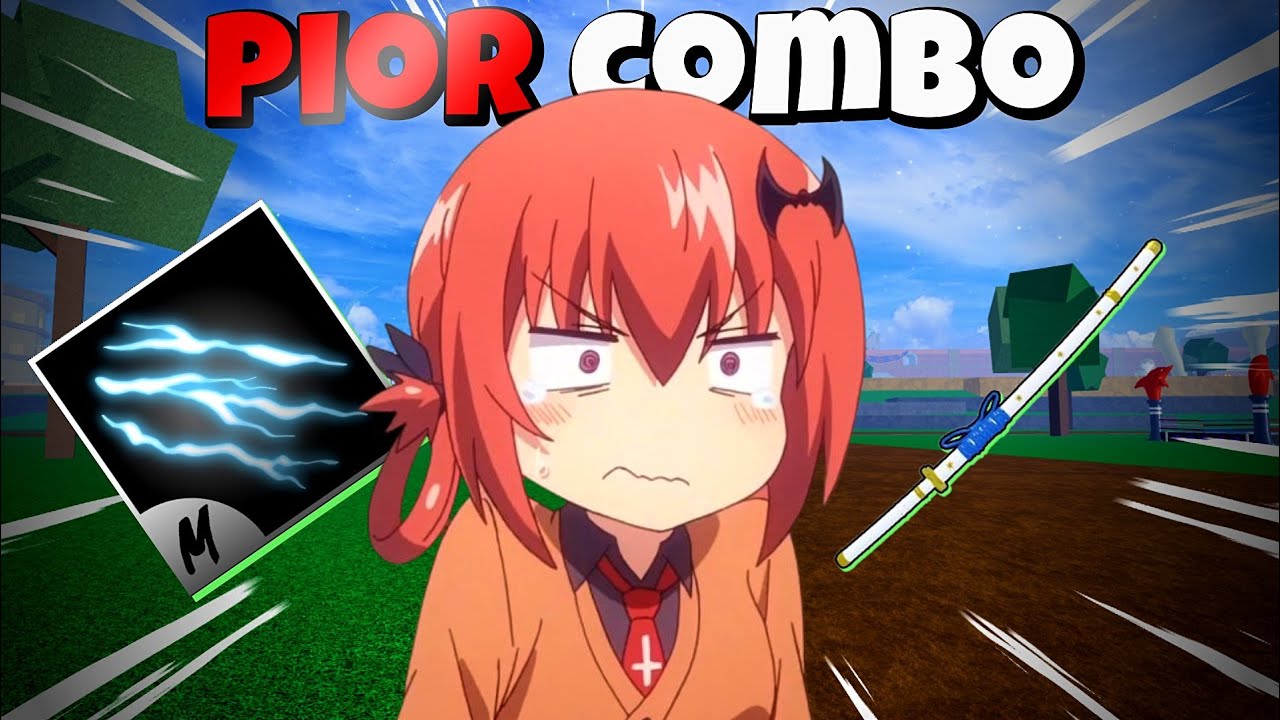 esse META antigo do BLOX FRUITS me fez dessistir de jogar!