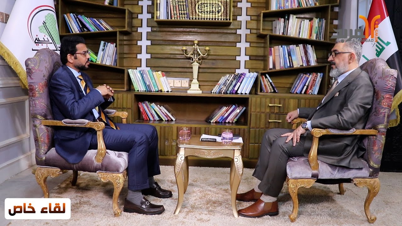 لماذا يرفع الاطار دعاوى ضد العيداني ويرفض التجديد له