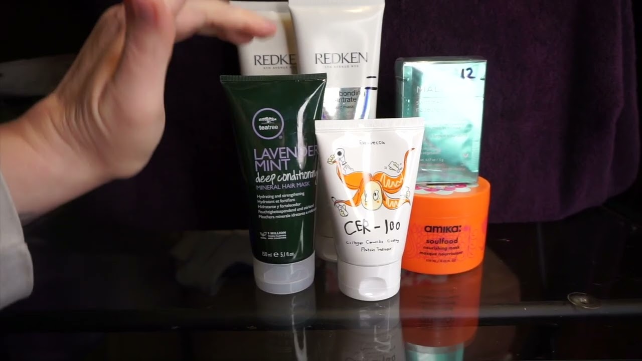 Hair Care Inventory | January 2026
