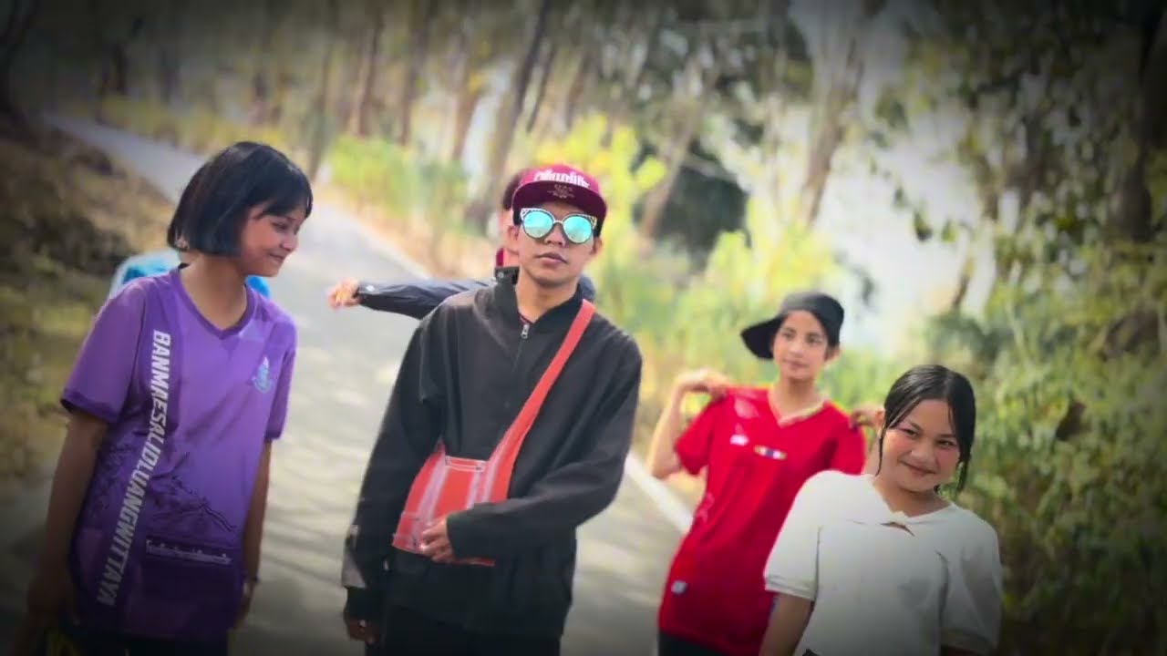  ~Mu K Naw LaiLai _X Ta Nat Wat_ Prod =@NOSAY_ONTHEBEAT (MP4.