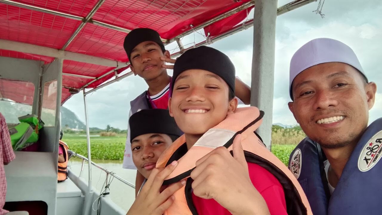 Mtsq ke Perlis 2025