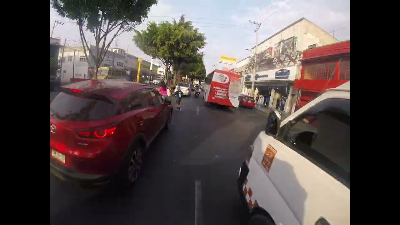 av centenario