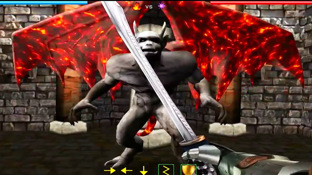 Top 8 Best Dungeon Crawler Games Android