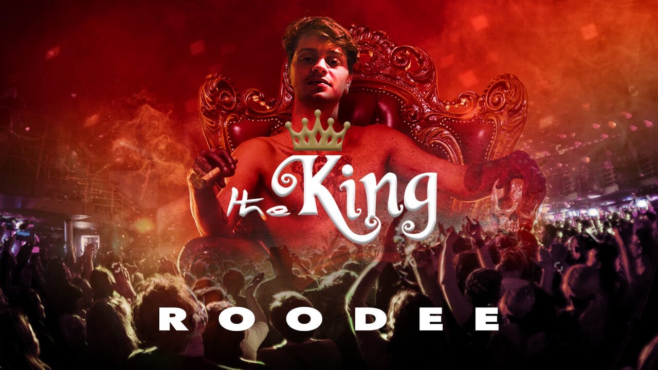 The King - ROODEE