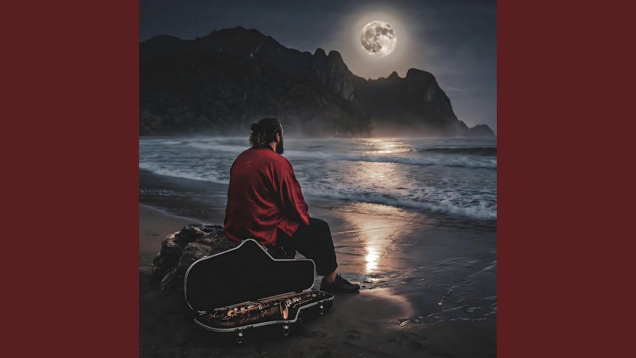 Lunar Pulse Of Love
