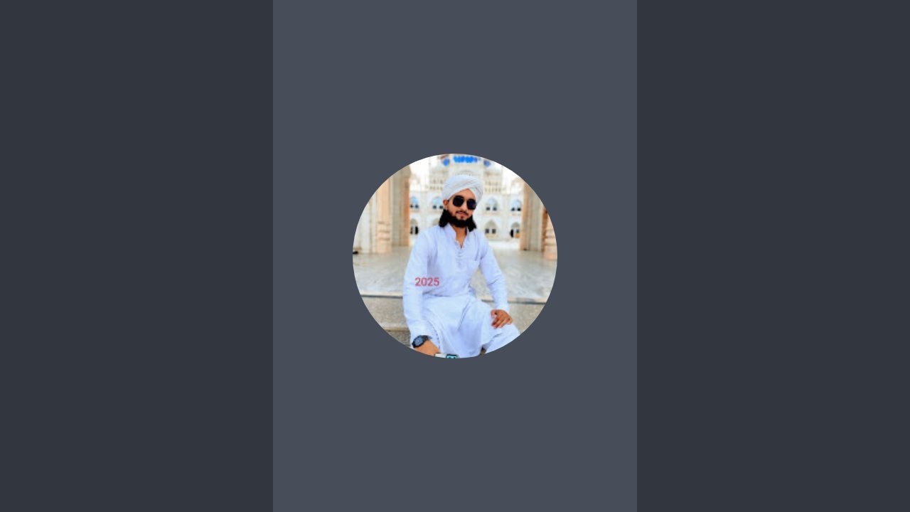sameer ahmad786 is live