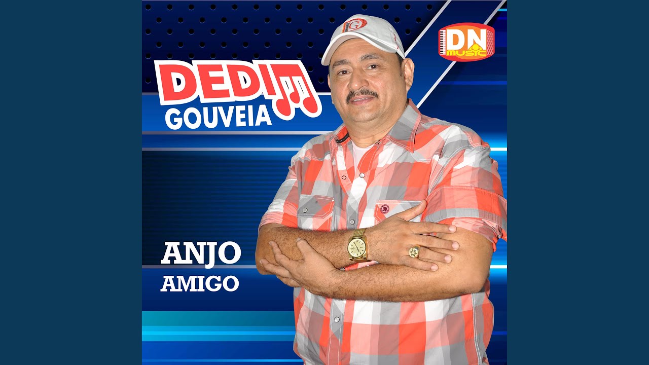 Anjo Amigo