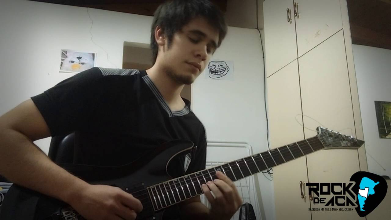 Himno Nacional Argentino (Cover)