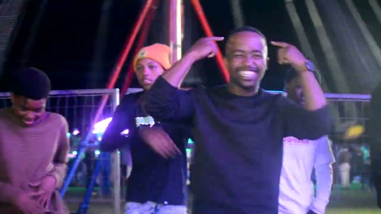 Herbal Gucci x Curvy The Great x Willy-Geezy - Punchlines Tot Die Son Op Kom (Official Music Video)