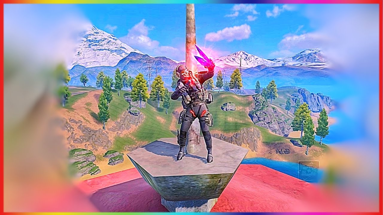 Thats Why Shotgun is beast in BR