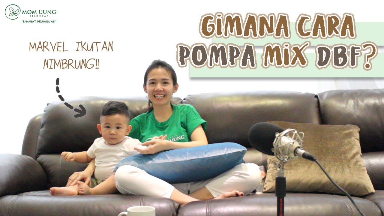Gimana Cara Atur Jadwal Oompanya Kalau DBF Juga?