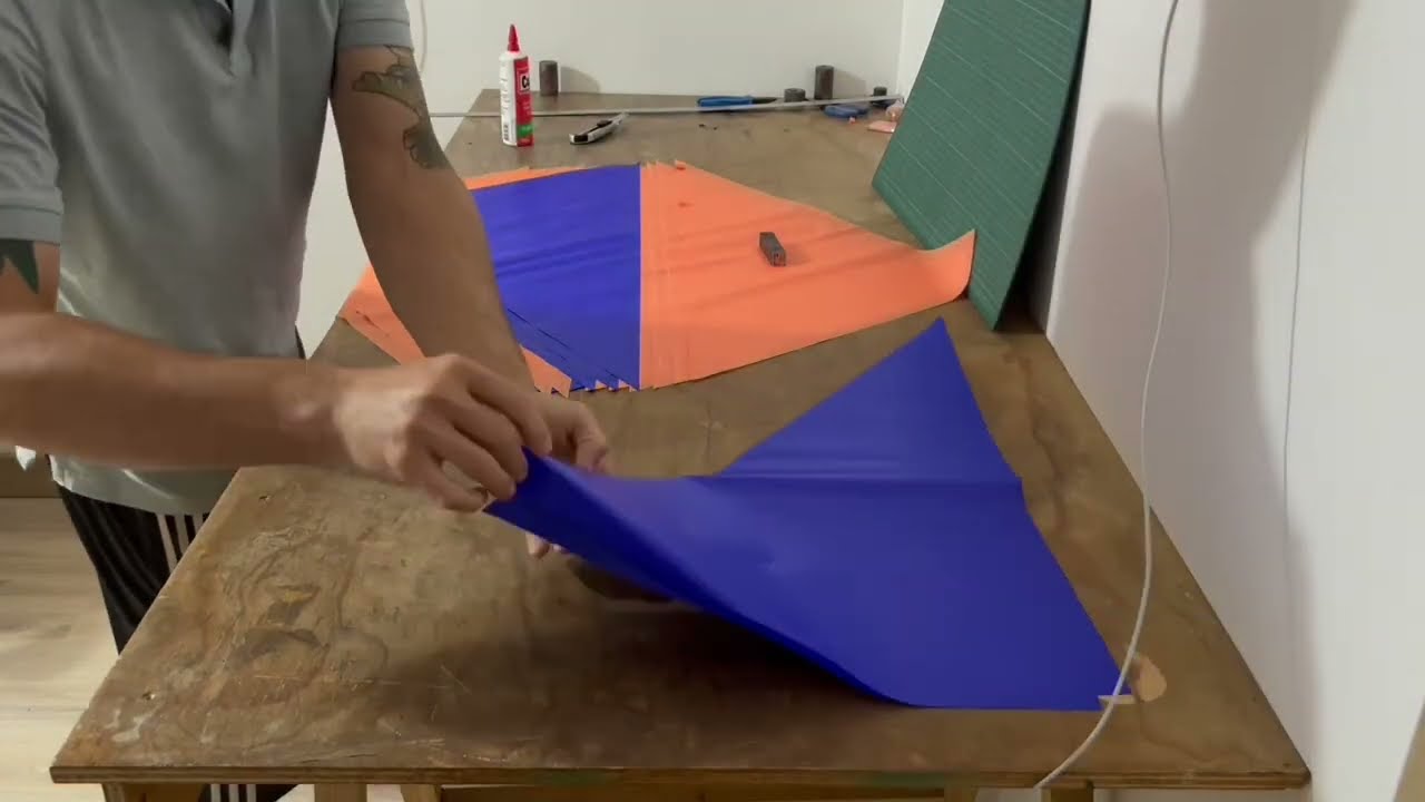 ¿Cómo elaborar un Zeppelin? Rescatando la tradición #34