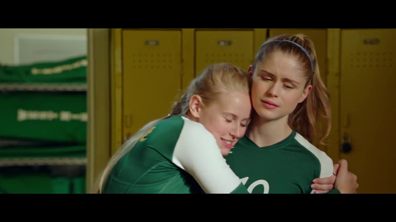 The Miracle Season - Official Trailer ||  Helen Hunt, William Hurt, Danika Yarosh || SocialNews.XYZ