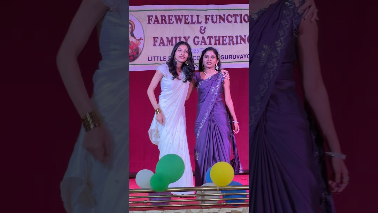 Farewell Day😭🔥 #college #farewell #shorts #hostellife #viral #friends #dance #outfit #minivlog