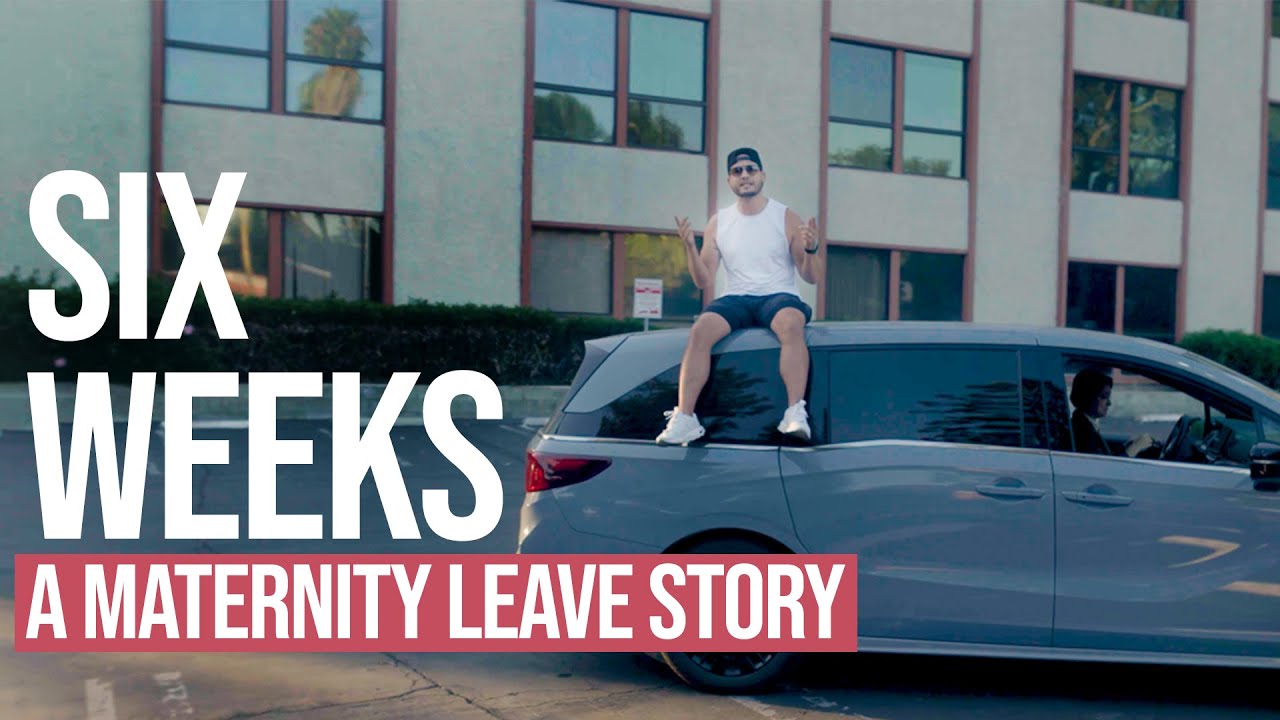 Six Weeks – What Moms Don’t Say Out Loud | Official Music Video