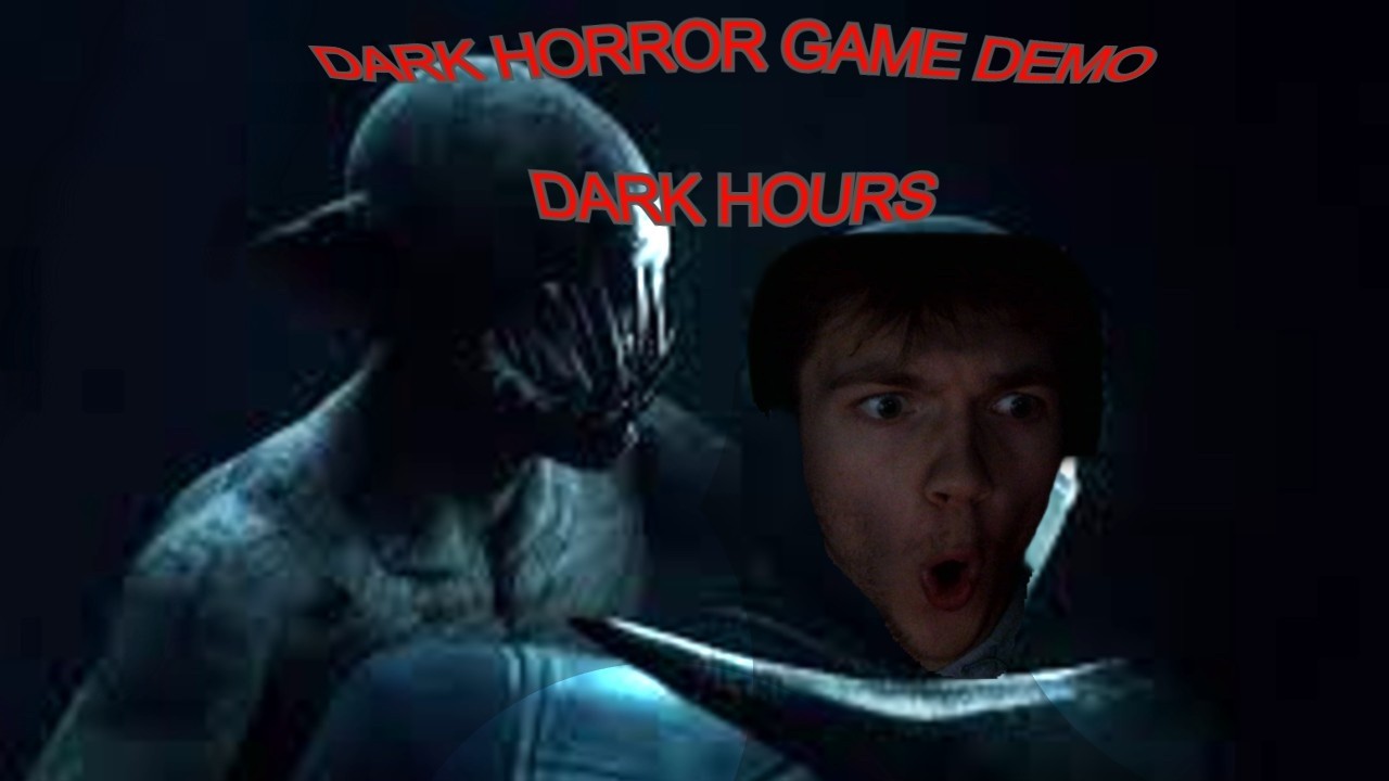 Dark hours prologue | FUN HORROR GAME TO PLAY WITH FREINDS |