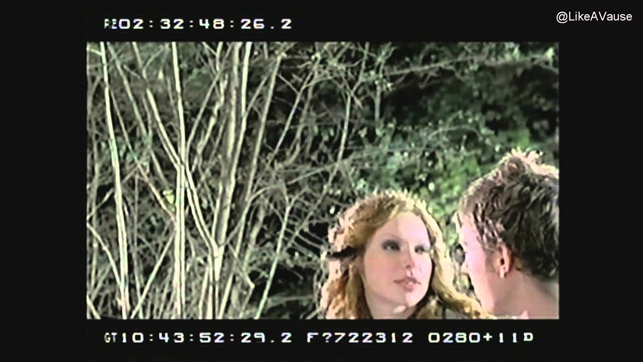 Laura Prepon Outtakes from Lightning Bug