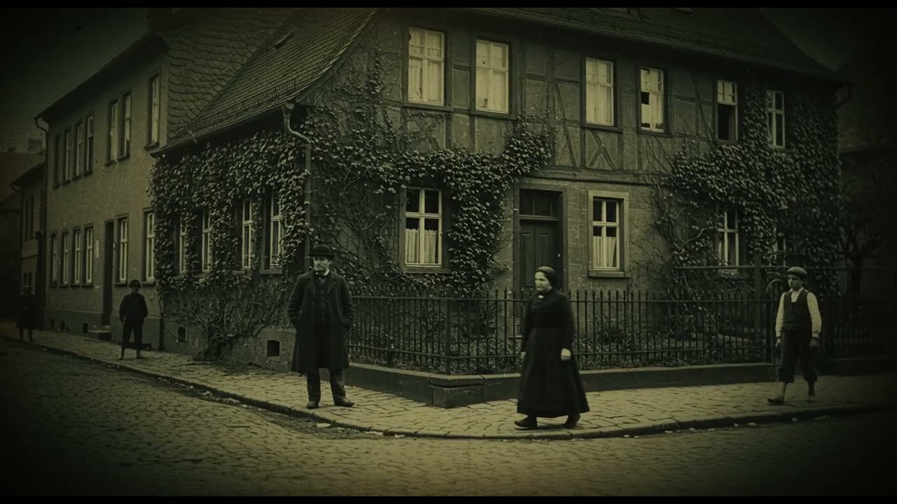 (1893, Speyer) Die Makabre Wiege der Familie Lehmann – Dokumente, die verbrannt wurden