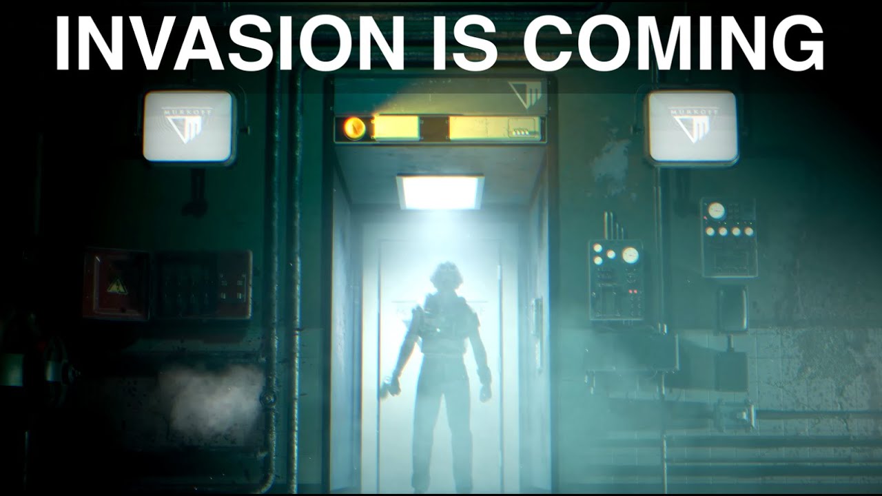PvP in The Outlast Trials is INSANE