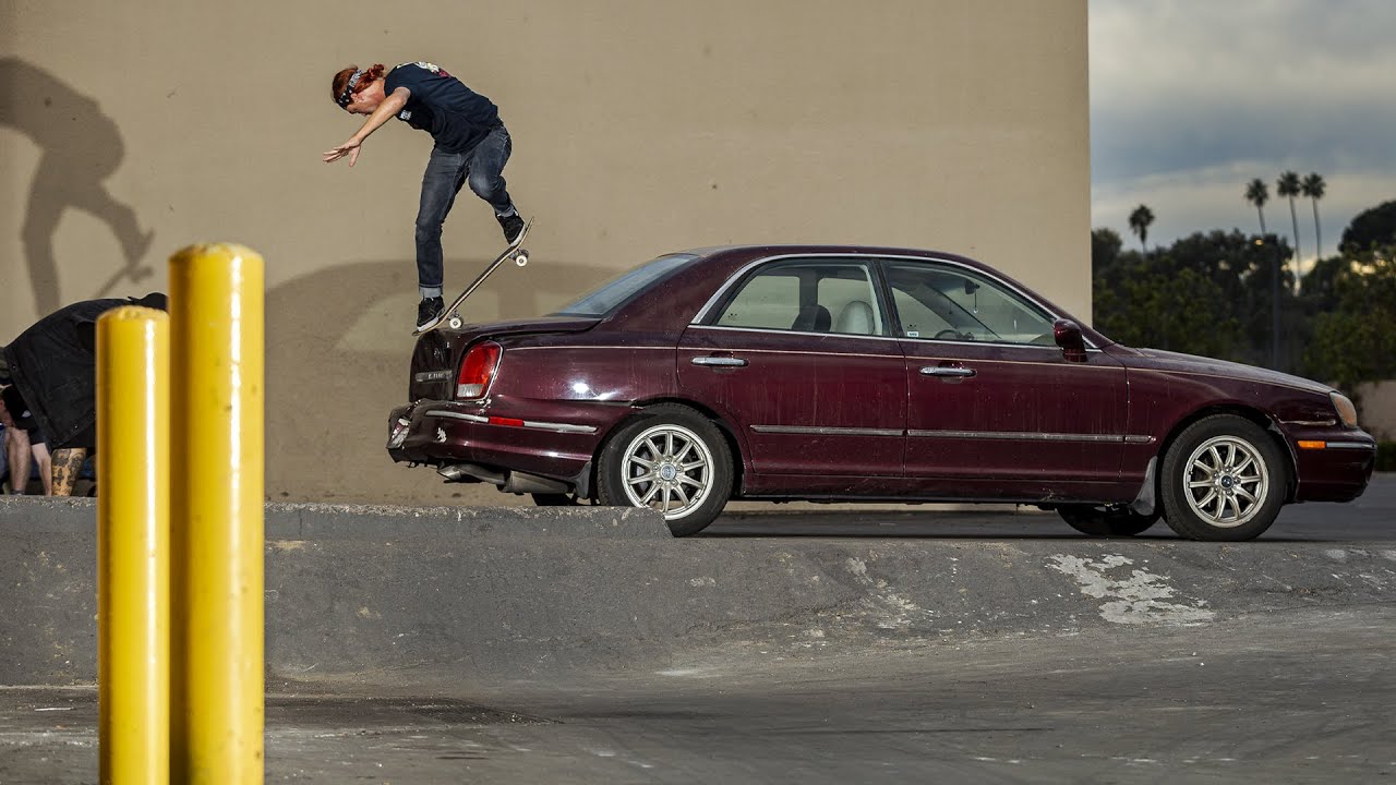 Dalton Dern's 