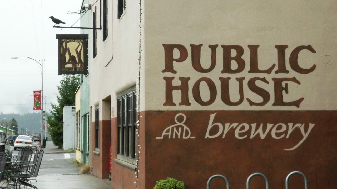 Bringing British Charm Stateside: The Authentic English Public House Experience in America