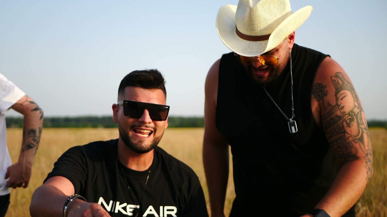 OROSZI - LEXIKON (OFFICIAL SUMMER MUSIC VIDEO)