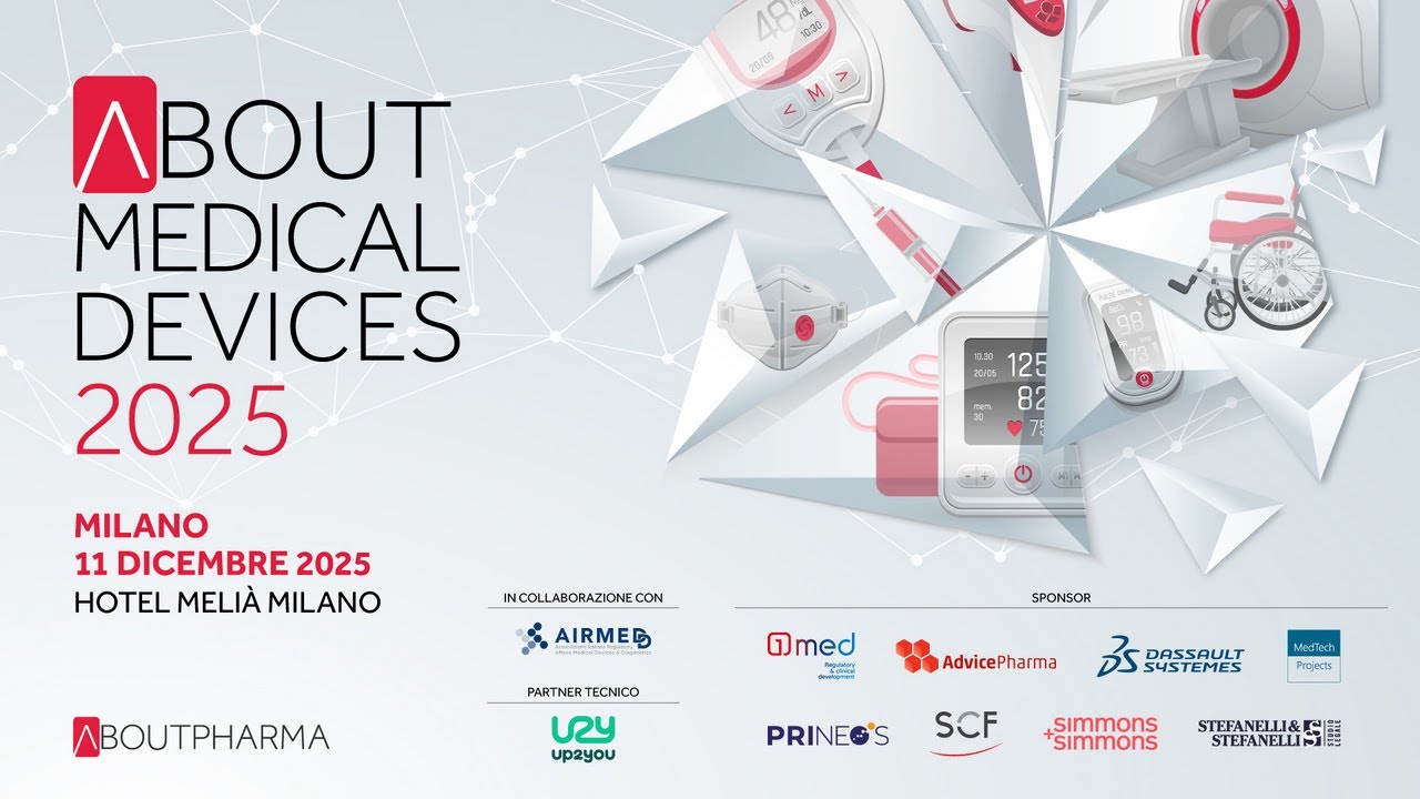 About Medical Devices 2025