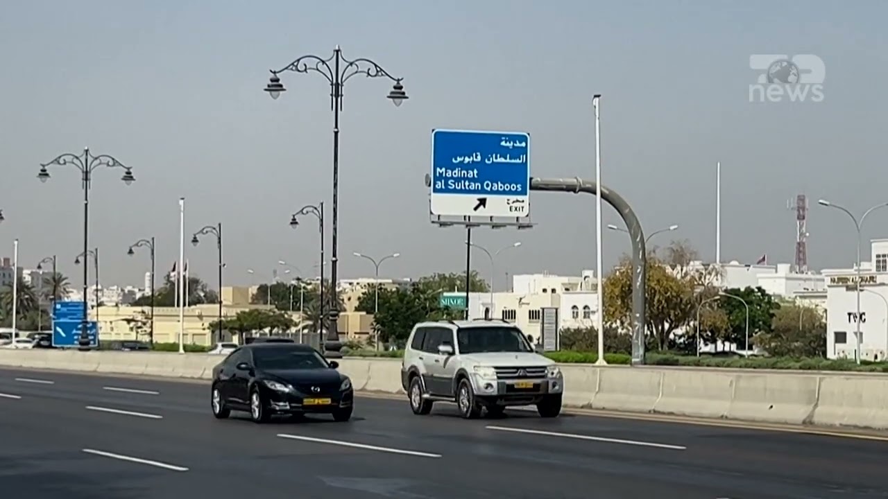 Top News - SHBA dhe Irani ‘pajtohen’ në Oman / Zbuten tensionet në bisedimet bërthamore