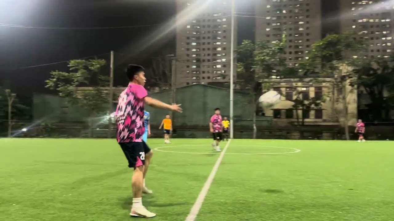FC FairPlay 5-6 FC 10B Đại Thanh (ngày 27/2/2026) H1
