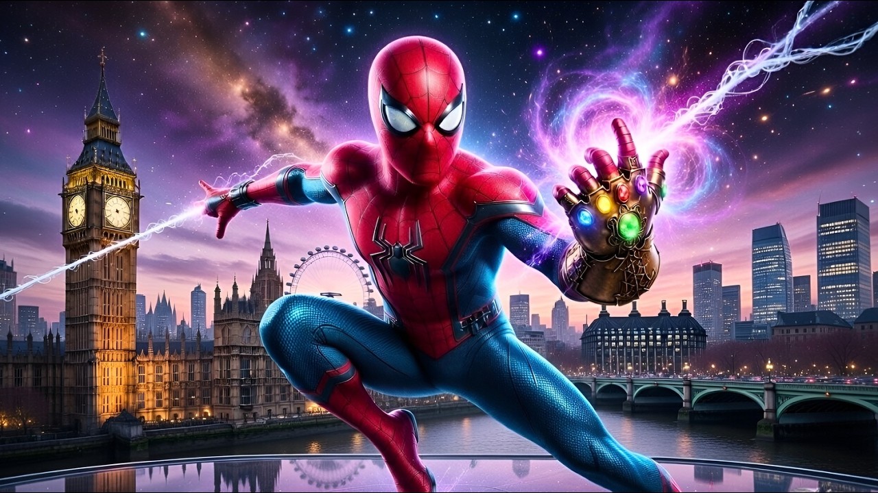 CAN WE SAVE NYC? 🔴 Spider-Man 2 Ultimate Rampage!