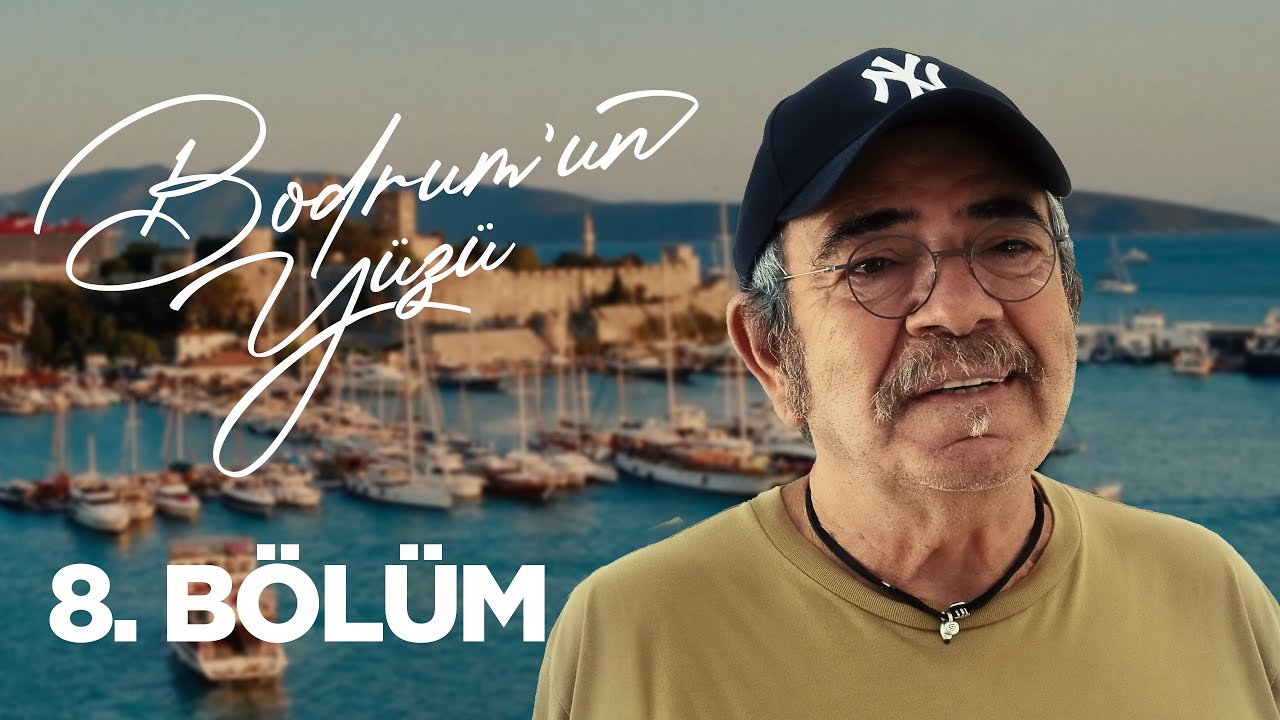 Bodrum I Tarihten denize, sanattan eğlenceye uzanan Bodrum manzarası.