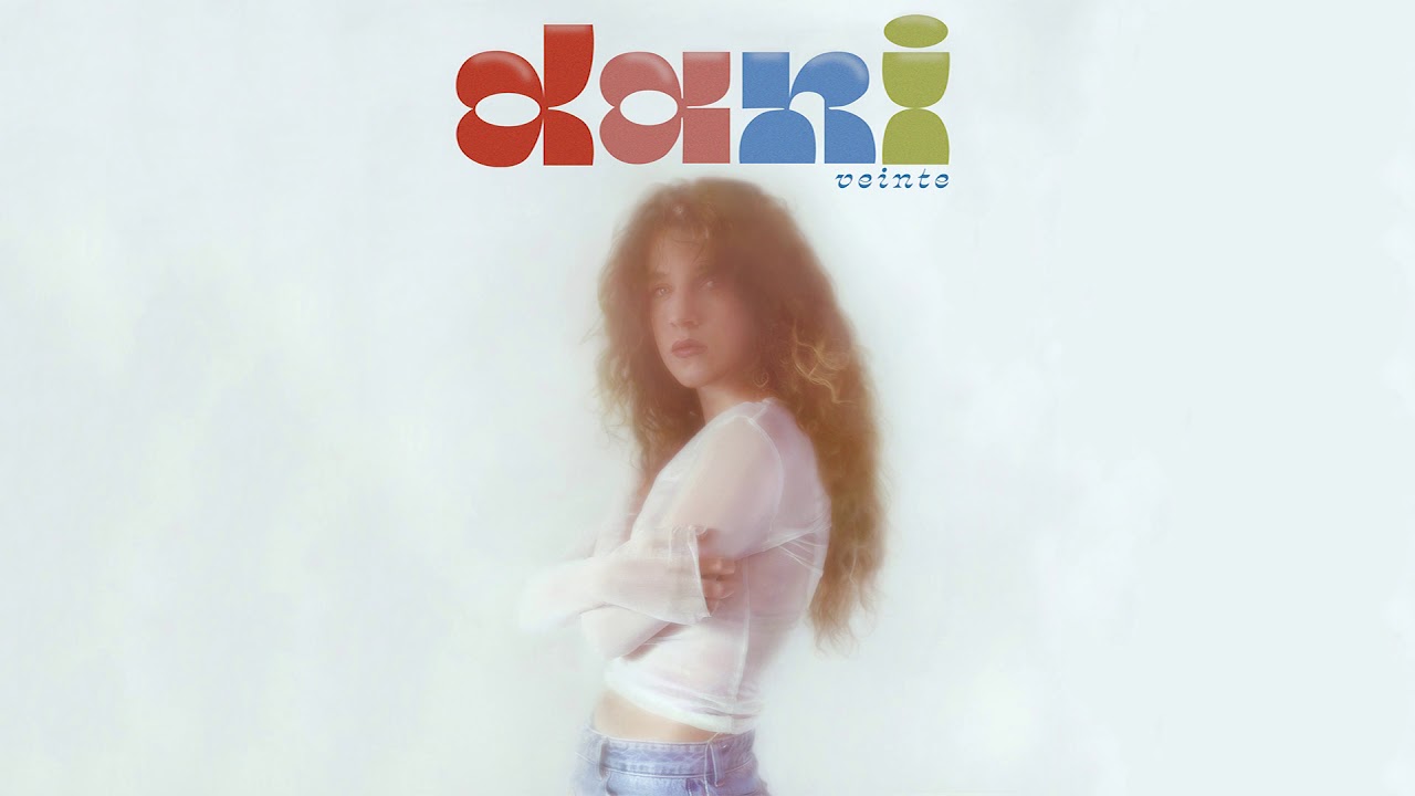 dani dicostas - Como solía creer (veinte, 2020)