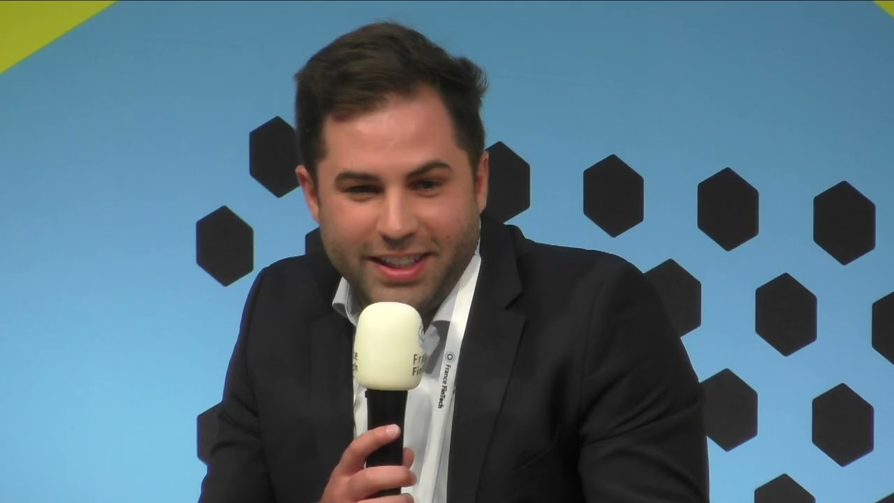 #FFT25 | Towards a truly seamless international money exchange system?