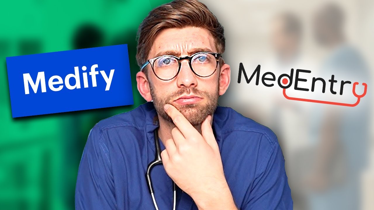 MedEntry или Mediify: что лучше для подготовки к UCAT?