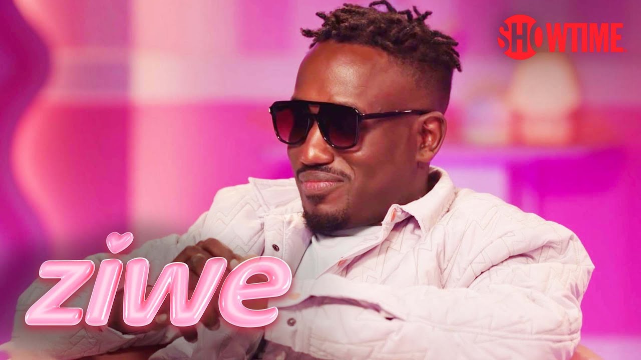 &lsquo;How Rich is Hannibal Buress?&rsquo; Ep. 3 Official Clip | ZIWE | SHOWTIME