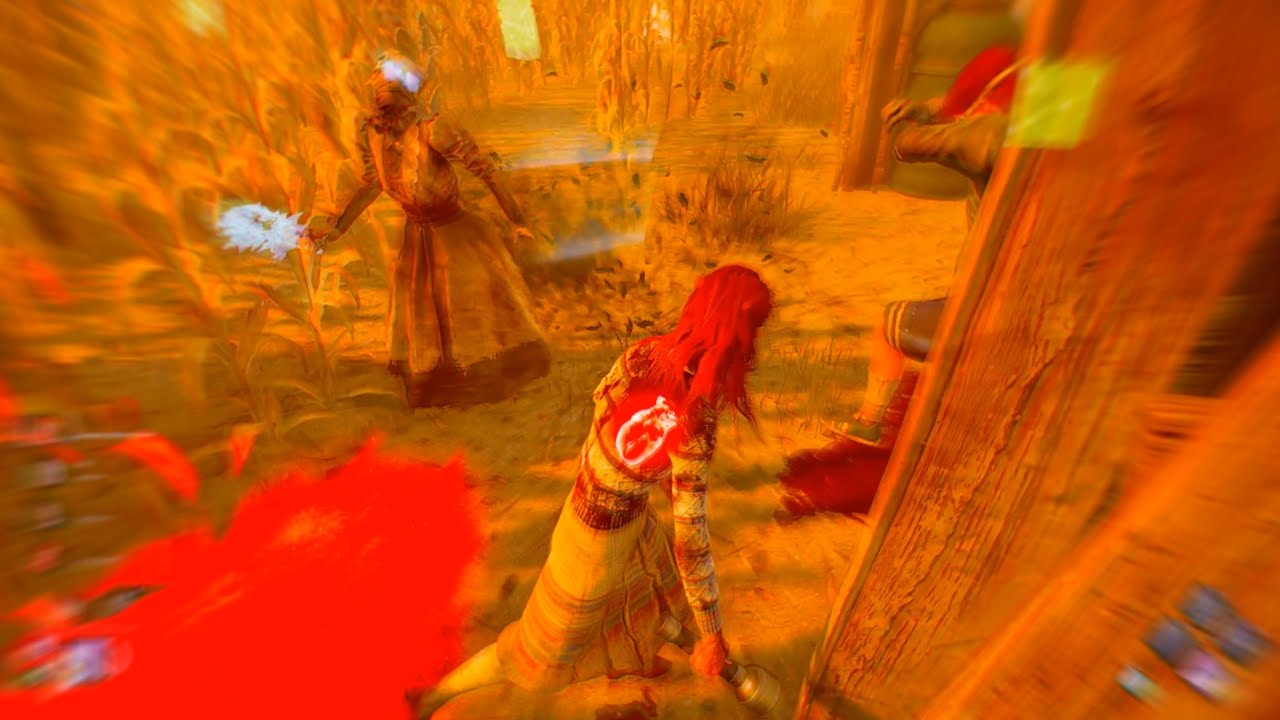 The Best Jukes To Do As Survivor In DBD