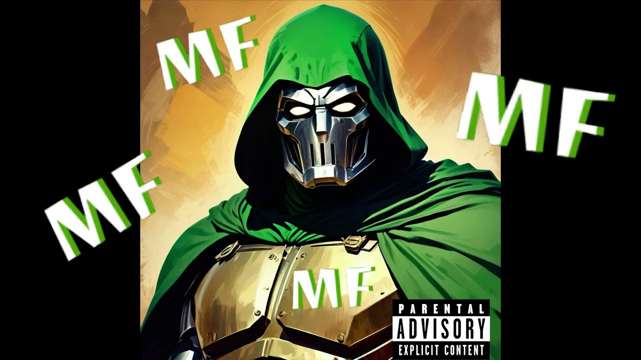 Killah Priest x MF DOOM type beat || Bulls Point // 84 BPM