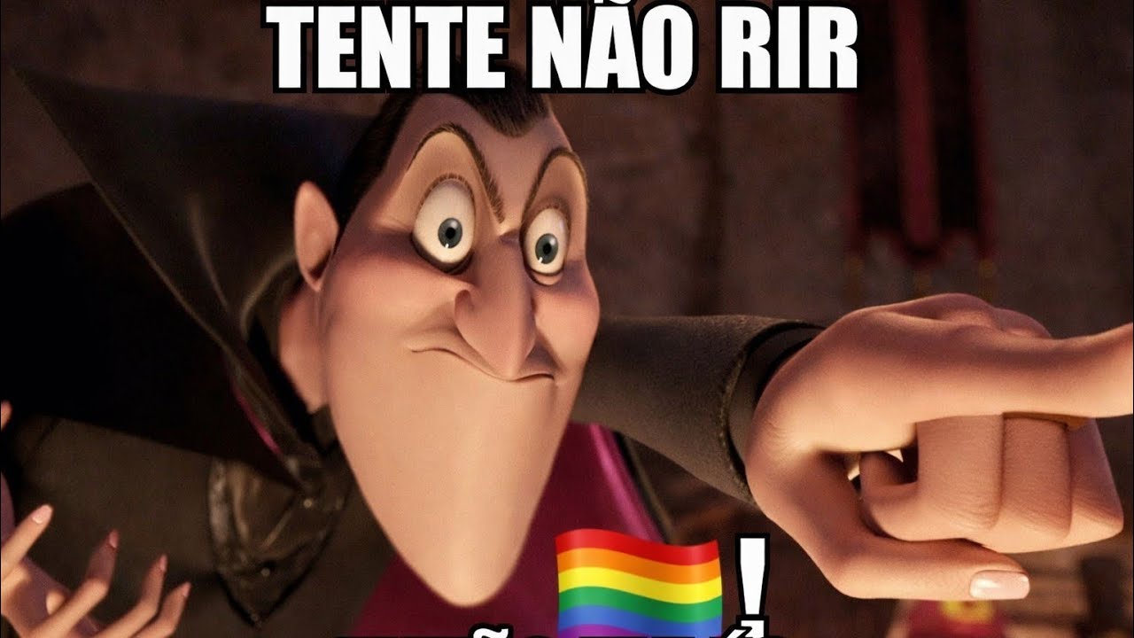 Tente não rir - Melhores Shitpost da internet 