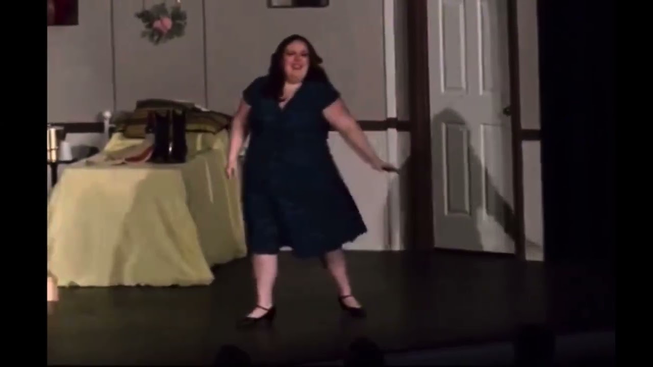 Lotta Lenya Competition 2026