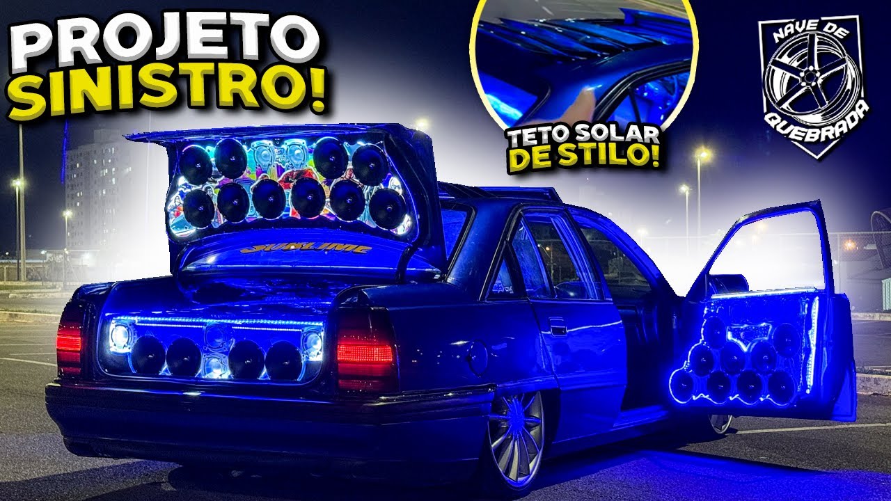 NEM VENDO EU ACREDITEI NO PROJETO DESSE ÔMEGA 😍