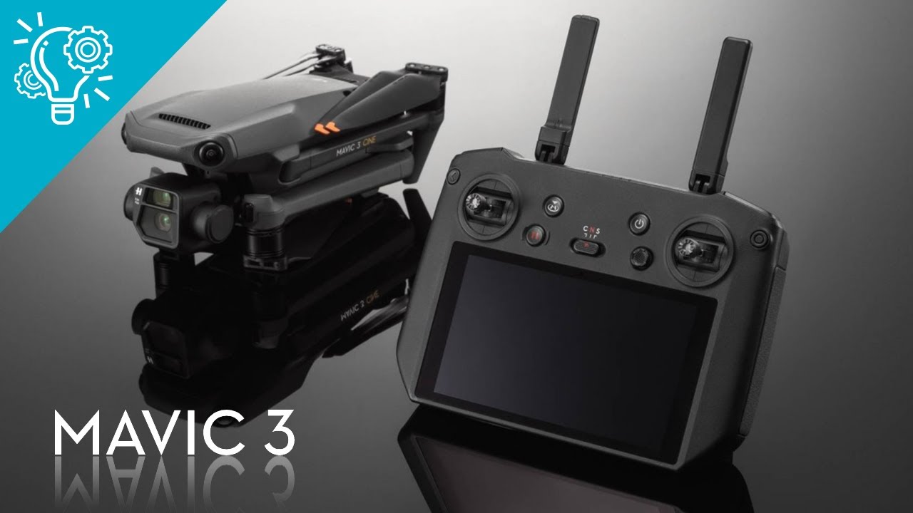 DJI Mavic 3 Accessories You Must Have