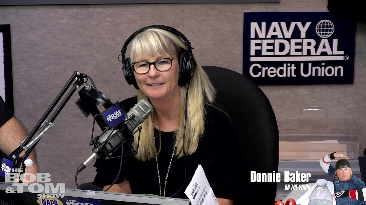 Poon-A-Palooza '19 w/ Donnie Baker